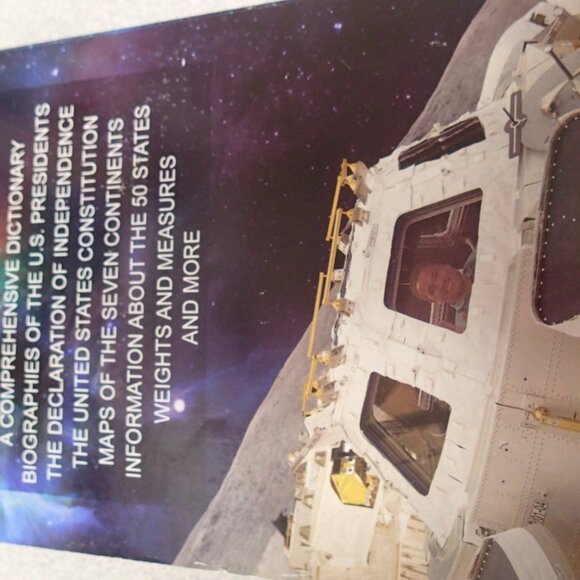 Student Dictionary - Picture 4 of 4